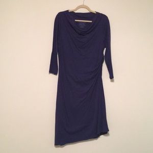 Patagonia Asymmetrical Dress